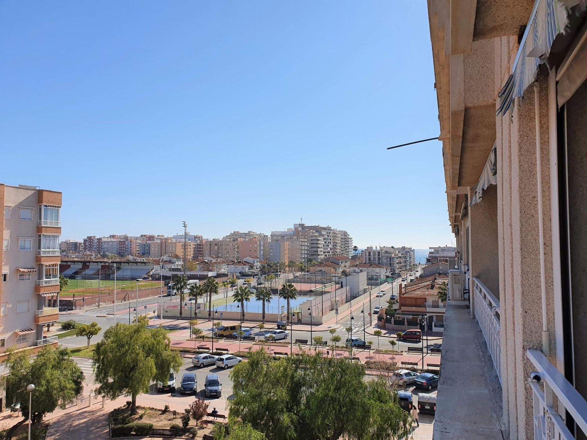 Santa Pola Salamanca 10 Apartamento, Garaje Subterraneo, Fibra Optica, Lavavajillas, Aire Acondicionado, Gran Terraza, Grand Playa 450M Exteriér fotografie
