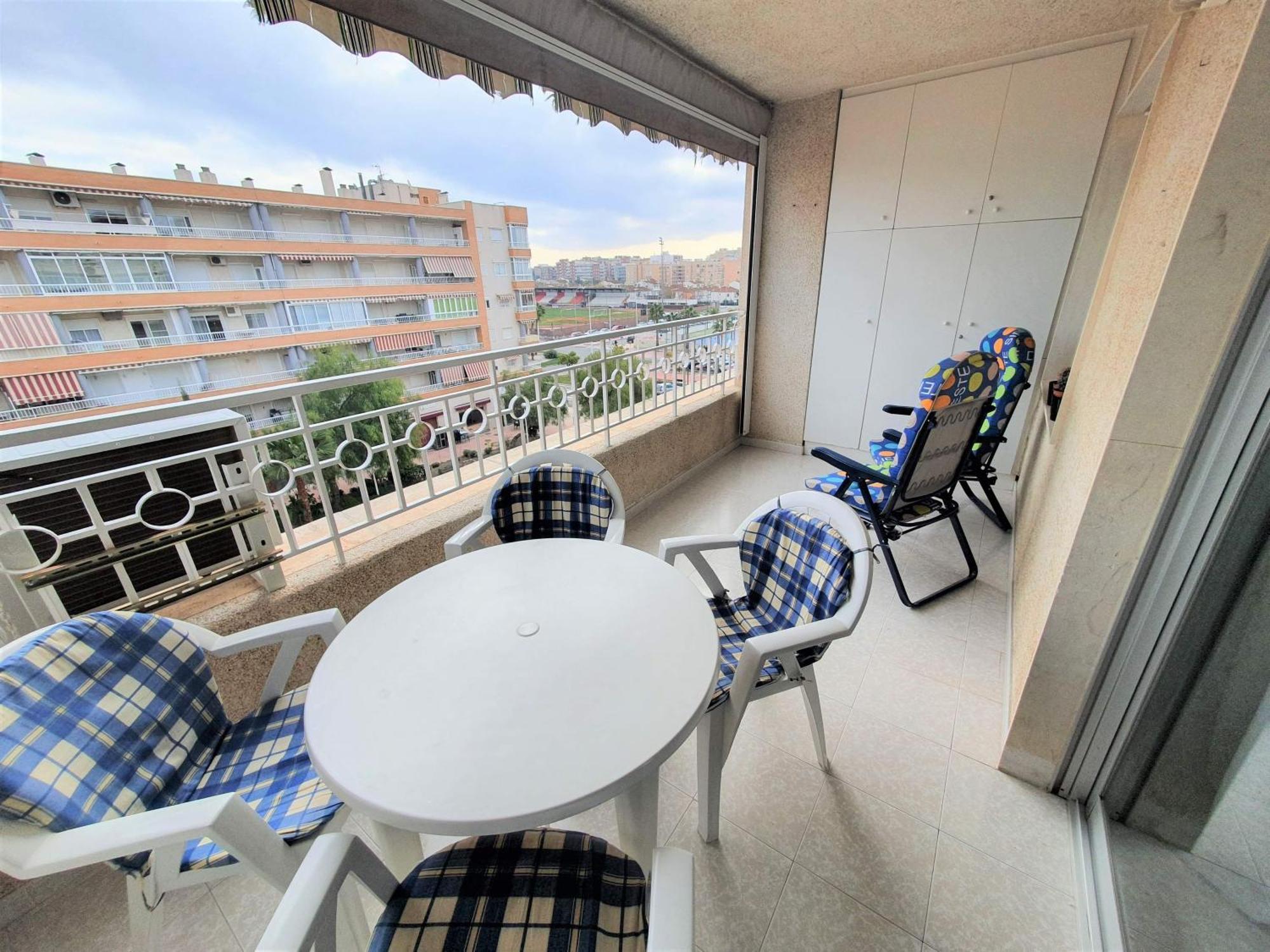 Santa Pola Salamanca 10 Apartamento, Garaje Subterraneo, Fibra Optica, Lavavajillas, Aire Acondicionado, Gran Terraza, Grand Playa 450M Exteriér fotografie